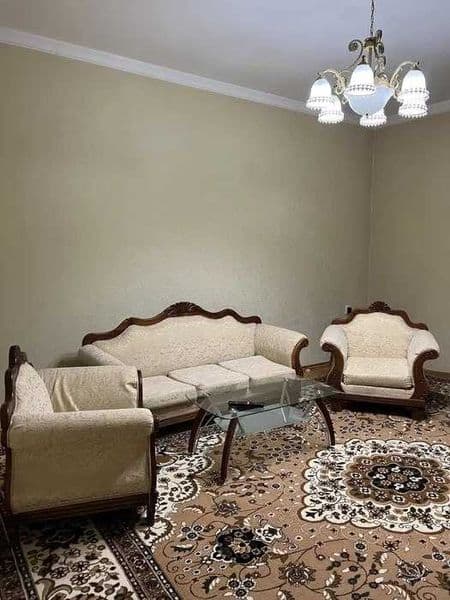 Сдается квартира в новостройке Ташсельмаш  <br />
Ориентир- 