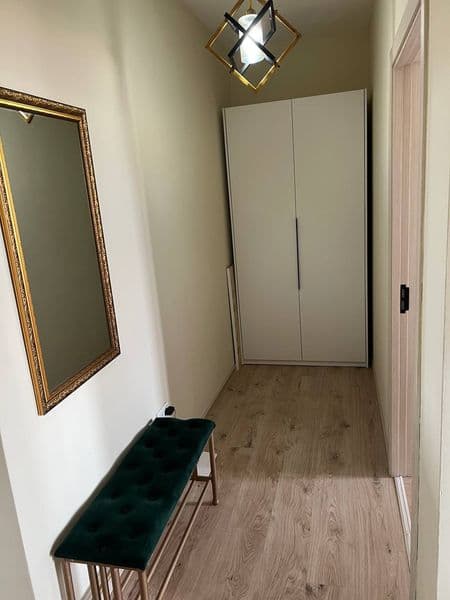 Сдаётся в  Чоштепа однокомнатная квартира с полной обстановк — фото 5