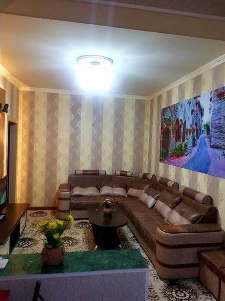 Своя 2-х комнатная квартира на Чиланзаре 6 квартале. Супер у — фото 3
