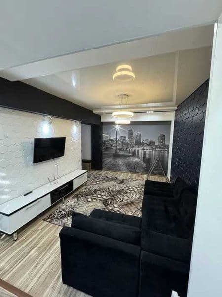 Сдаётся отличная и уютная квартира!<br />
<br />
 Район: Учт — фото 4