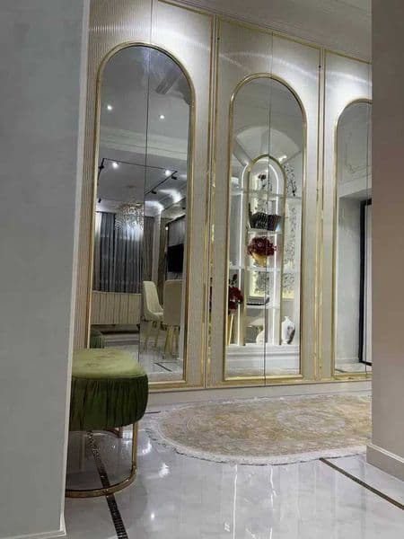 ЦЕНТР ЖИЗНИ ТАШКЕНТА У ВАШИХ НОГ. Предлагаем элитную квартир — фото 2