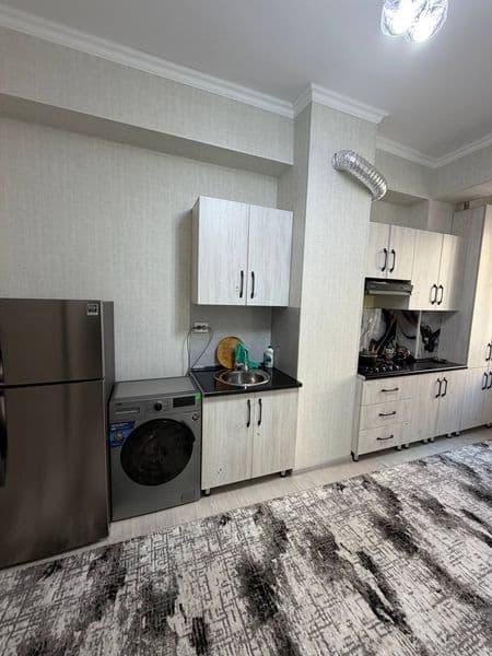 Сергелийский район — Сергели 5 массив<br />
Сдаётся уютная к — фото 2