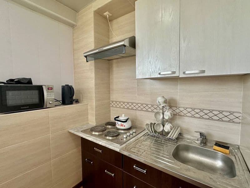 Квартира полностью укомплектована всем необходимым для комфо — фото 4