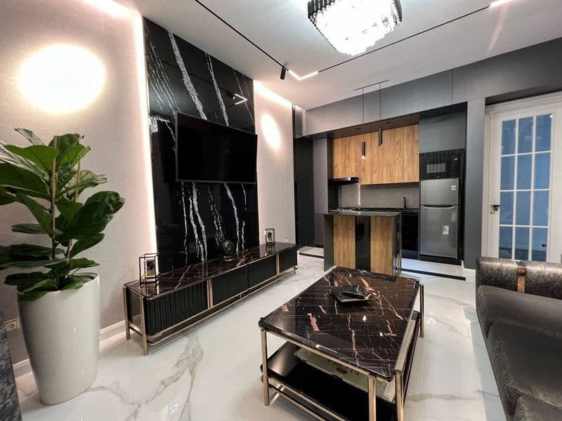 Яккасарайский район<br />
Улица : А.Каххара<br />
Новостройк — фото 4