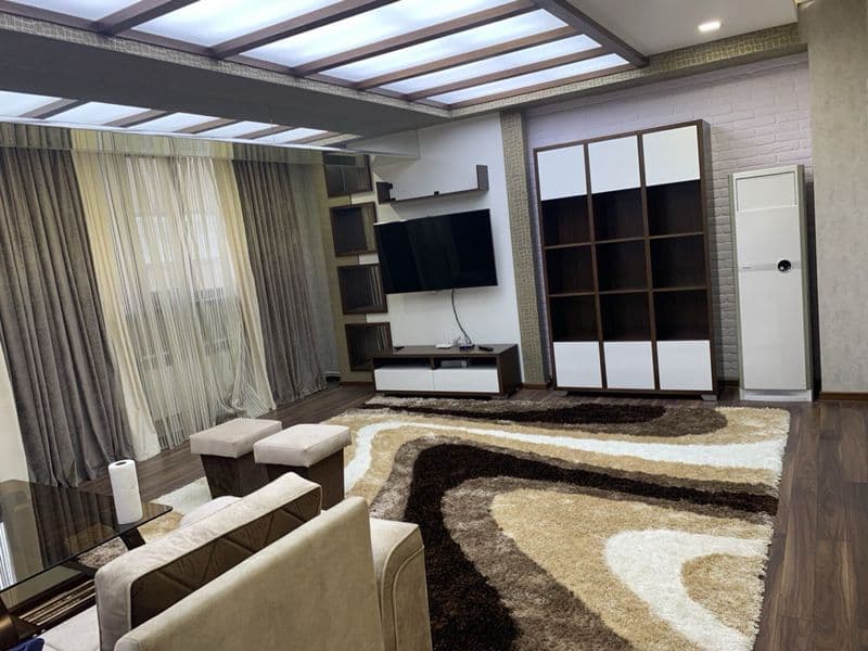 Сдаю Свою квартиру на Мирзо-Улугбекском районе, Дархон , мет — фото 2