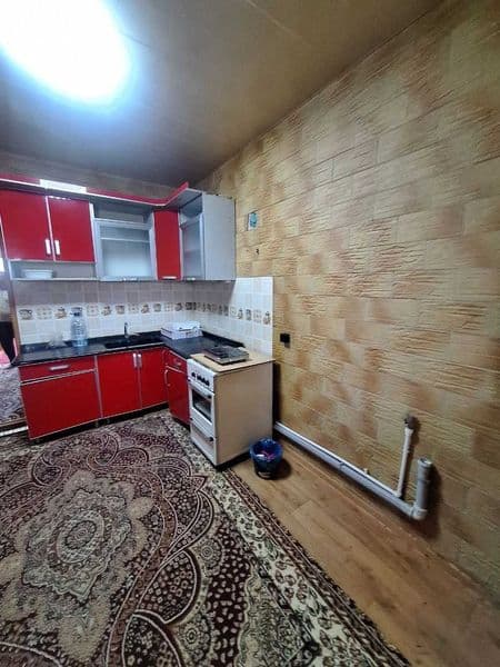 Чилонзор Алгоритм А0462 Ижара<br />
2 хонали квартира 8чи эт — фото 2