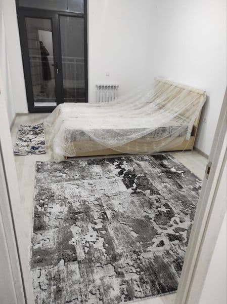 Сергили Янги Дархонда 2 хонали КВ ижарага берилади.Хамма меб