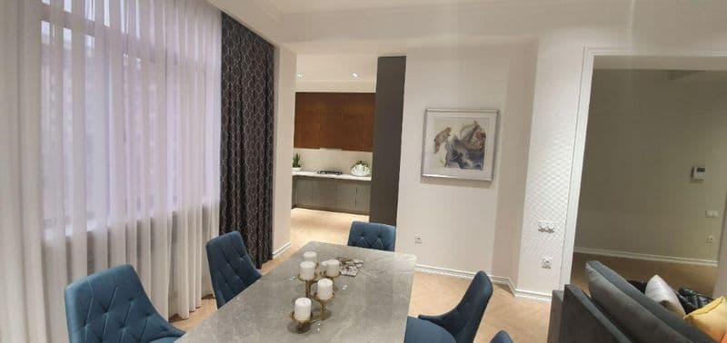 Сдаётся !НОВОСТРОЙКА Тараса Шевченко<br />
#Город - Ташкент<