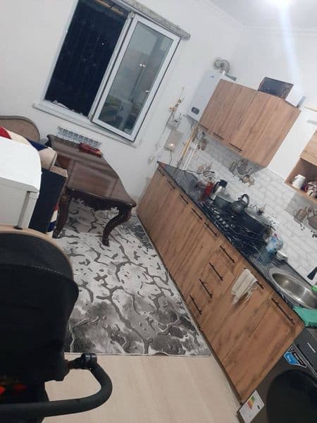 Sergeli YengiDarxon Oilaga Sherichilikga 1 Xonasi Beriladi.< — фото 4