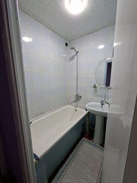 Ijaraga beriladigan kvartira<br />
Район: Олмазор <br />
Кўч — фото 5