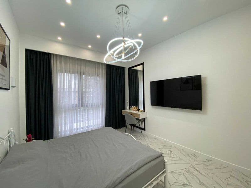 Предлагается на аренду стильная 3-комнатная квартира в элитн — фото 2