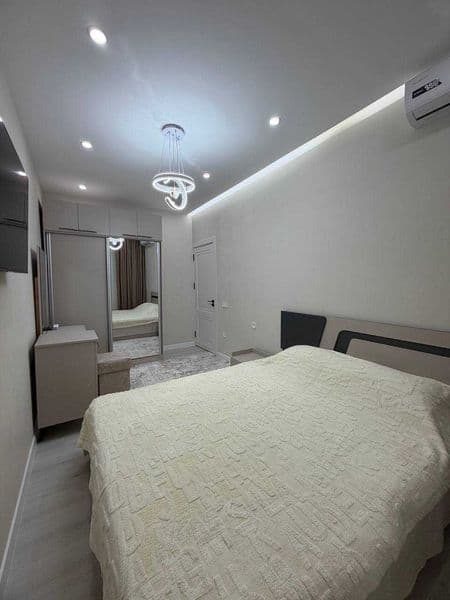 Сдается квартира для иностранцев или молодой семье<br />
<br — фото 2