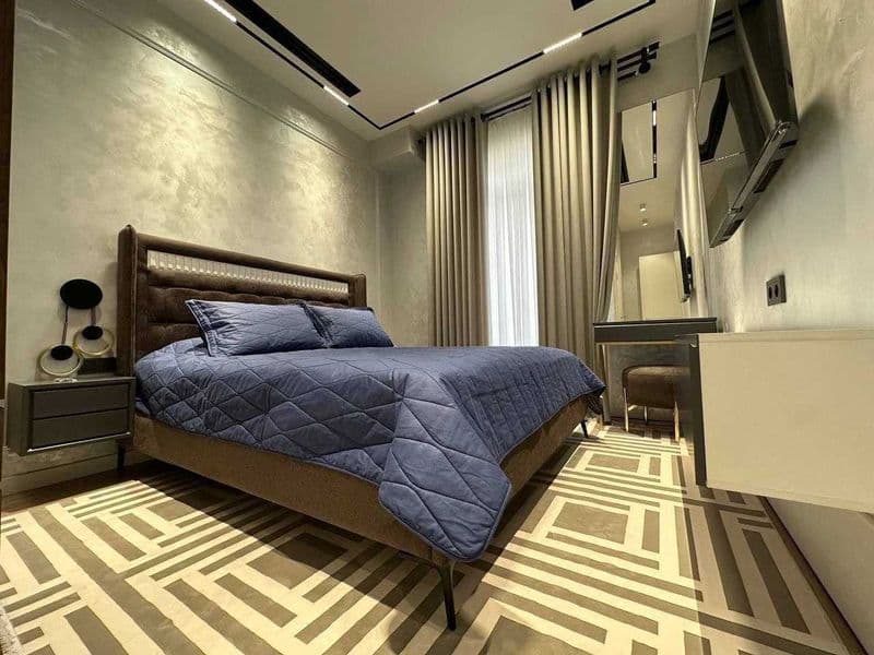 Шайхантахурский район <br />
Ташкент Сити <br />
Жк Бульвар< — фото 3