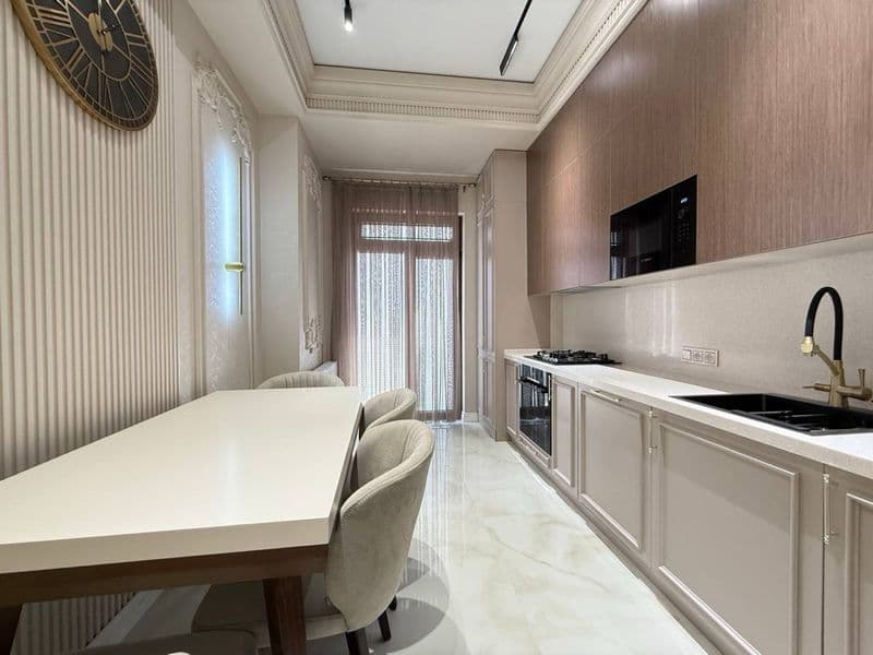 Шайхантахурский район<br />
Ташкент Сити<br />
Жк Gardens<br — фото 5