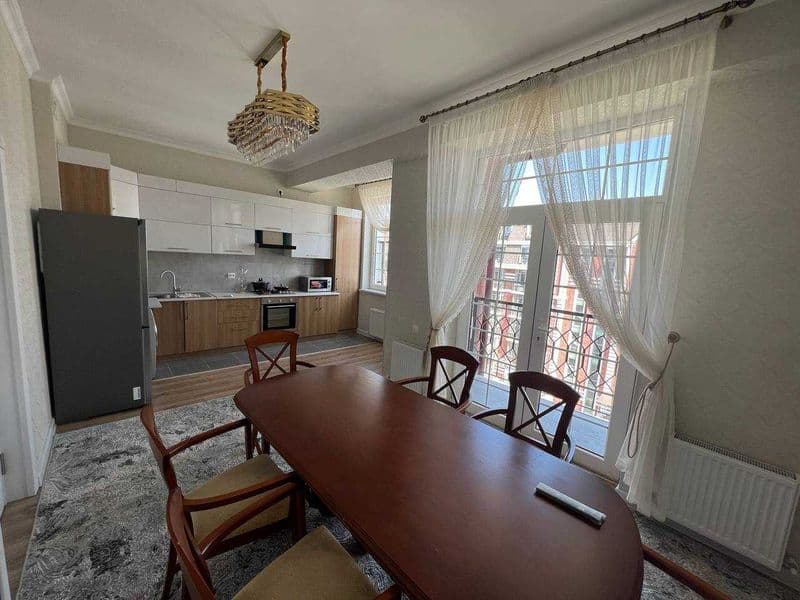 Сдается квартира в Мирабадском районе в ЖК Greenwich .110 кв — фото 2