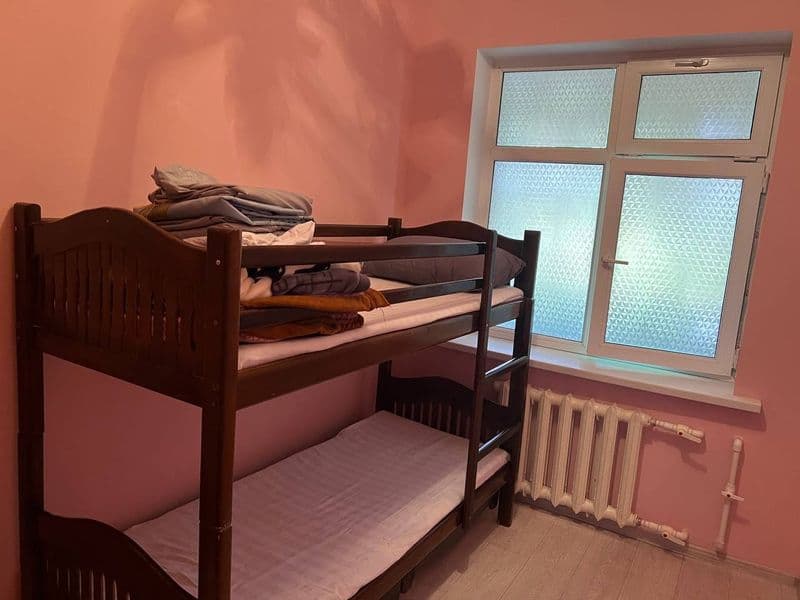 Своя 3-х комнатная квартира в Аренду на долгий срок, на ц-13