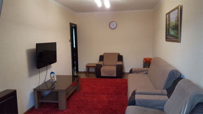 Аренда <br />
Себзор<br />
2 хонали уй<br />
3 этаж<br />
50 — фото 2