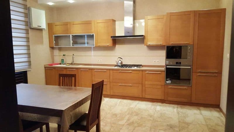 Сдаётся квартира на новостройке (Габусе ) Ц6<br />
#Ориентир — фото 4