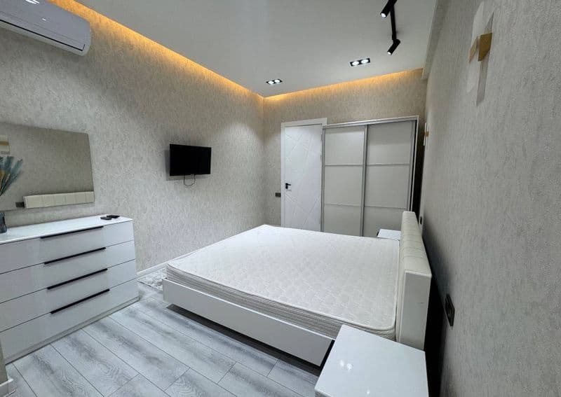 Аренда квартира<br />
Яккасарайский район, <br />
ЖК Саламат — фото 2