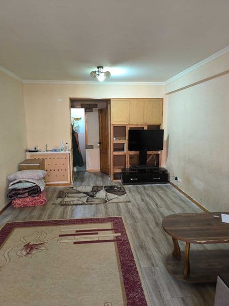 Задам свою однокомнатную квартиру на Юнус обаде 2 туризм ком — фото 3