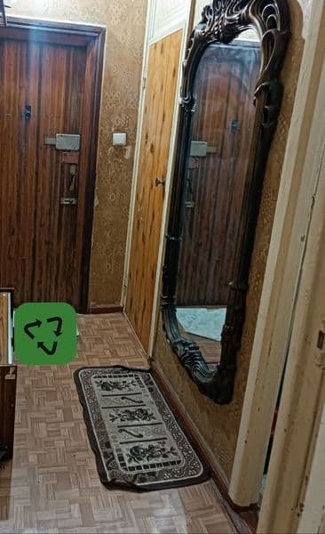 Чилонзор 16 квартал<br />
Аринтир метро<br />
3 хона 4 этаж4 — фото 5