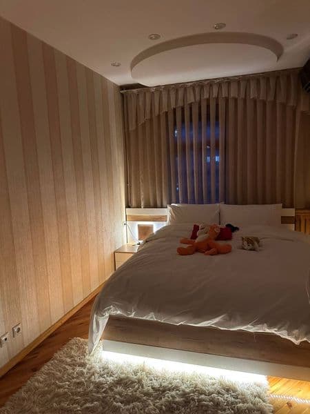 Район - Яккасарайский<br />
Ориентир - Жемчуг<br />
Комнат - — фото 4