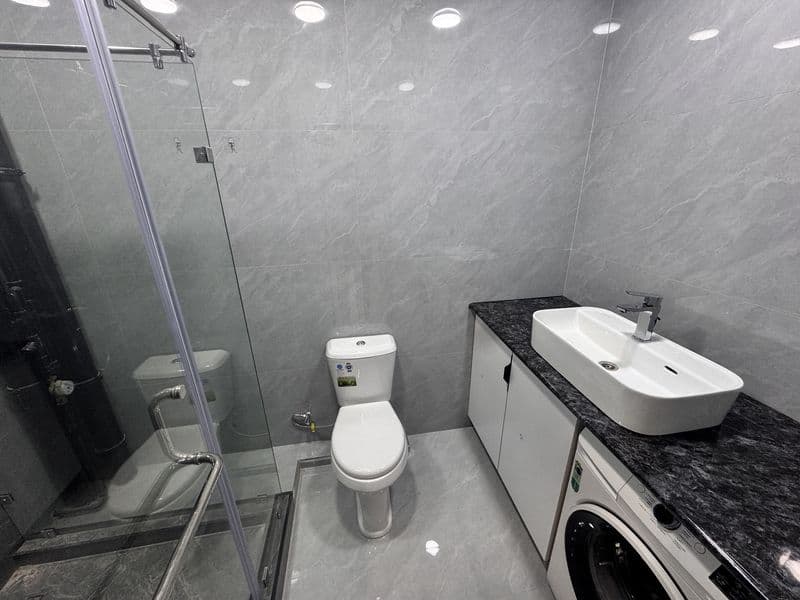 Аренда 2/1/4 Яшнабадский район, улица Баку, 5 минут до центр — фото 3