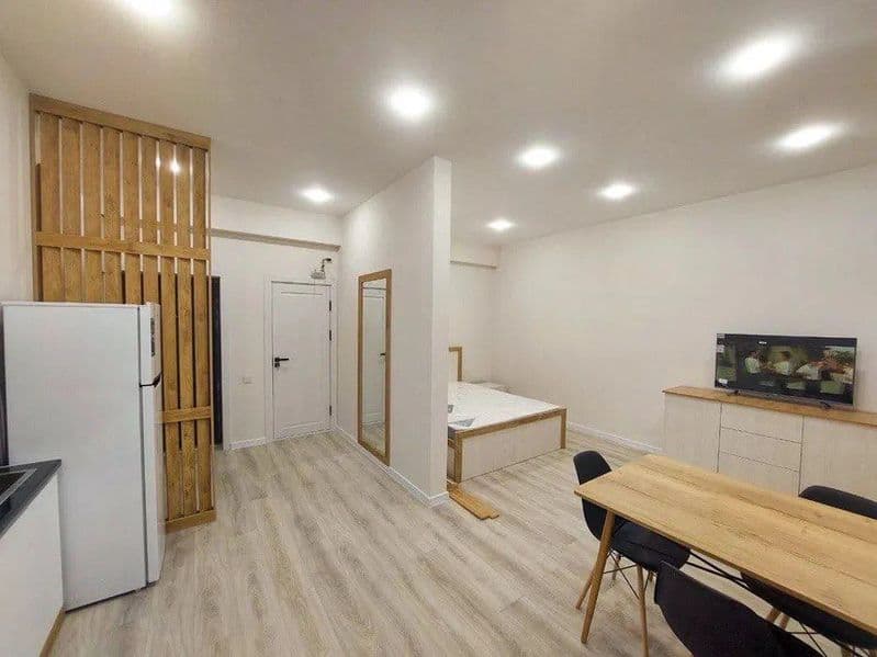 7‑й с видом на живописные горы — идеальный вариант для любит — фото 2