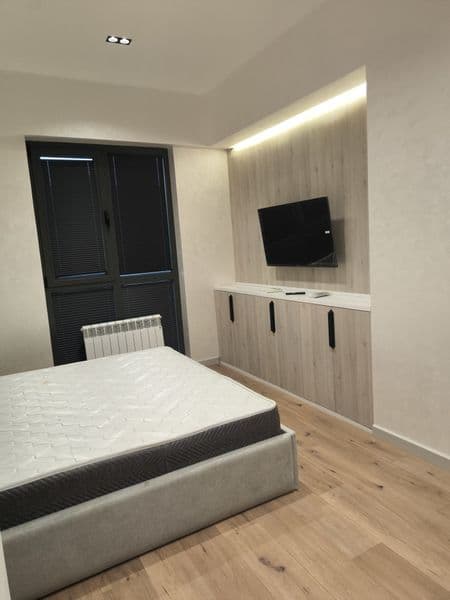 Аренда квартира , общая площадь 50 метр.кв . Ремонт свежий.  — фото 3