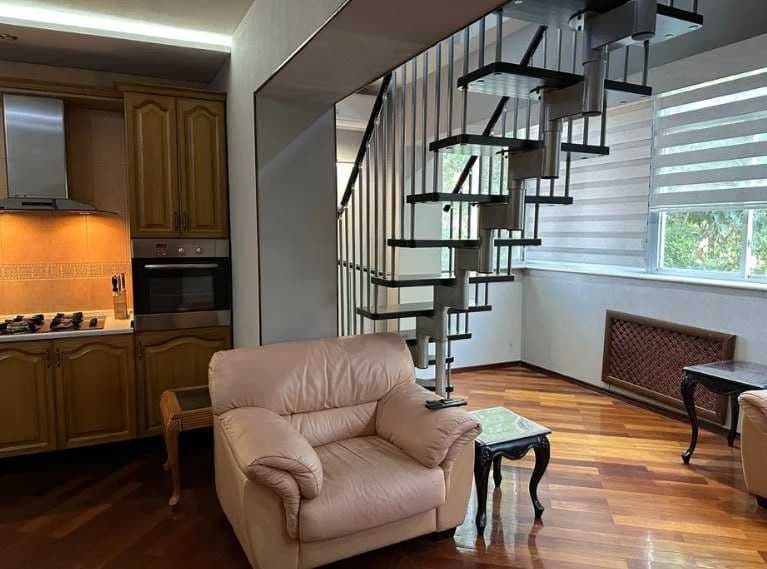 Сдается квартира на Садык Азимова<br />
Ориентир - Японское  — фото 3