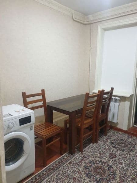 Аренда Чиланзар 5 квартал <br />
2/2/4.<br />
Среднее состоя — фото 4