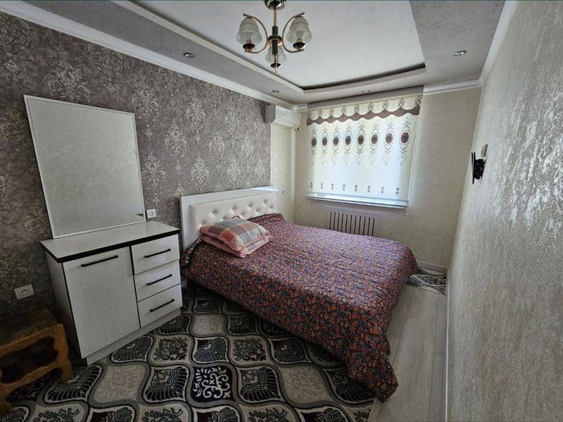 Oq tepa kurug yonida 3 xonali luks kvartiraga 2ta o'qiydigan — фото 3