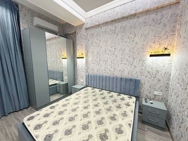 Аренда квартиры.Ориентир: Мирзоулугбекский район,Паркент аве