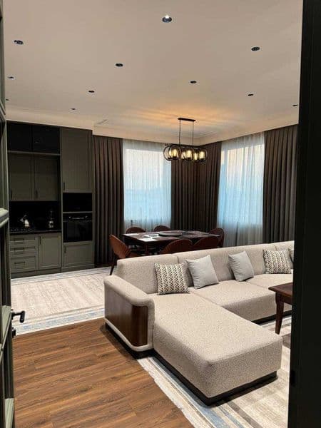 Сдаётся квартира на ЖК Шедевр‼️<br />
Ориентир - Ц4 Корзинка — фото 2