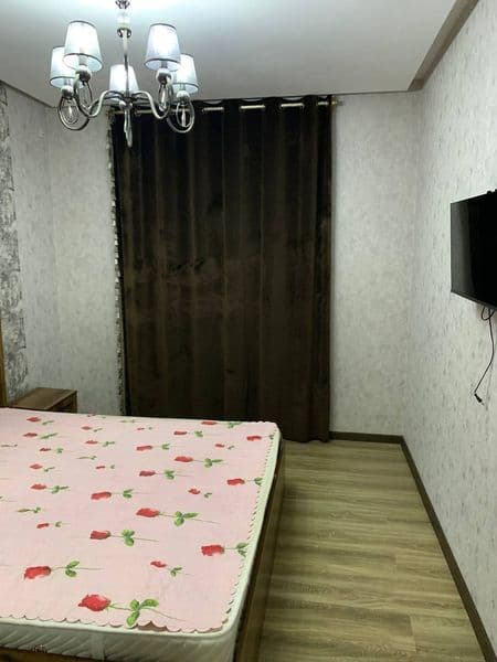 #АрендаКвартира  #ЯнгиТошМИ<br />
2/2/5<br />
Туман:  Олмазо — фото 3