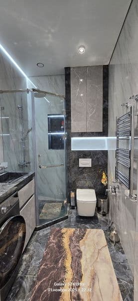 Сдается квартира иностранцам или молодой семье<br />
• Район — фото 4