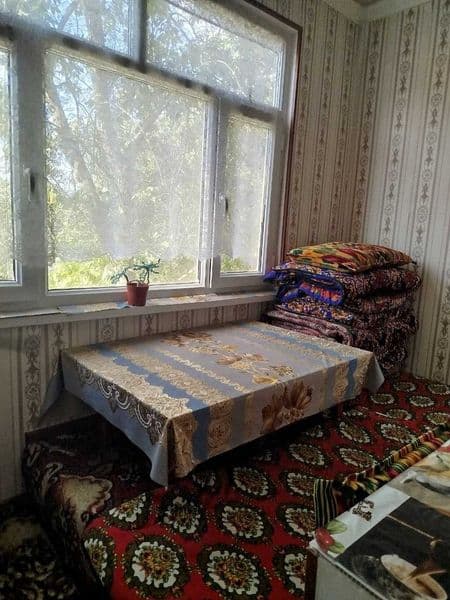 Сдается квартира в Яшнабадском районе Панельный Ориентир; Ба — фото 5