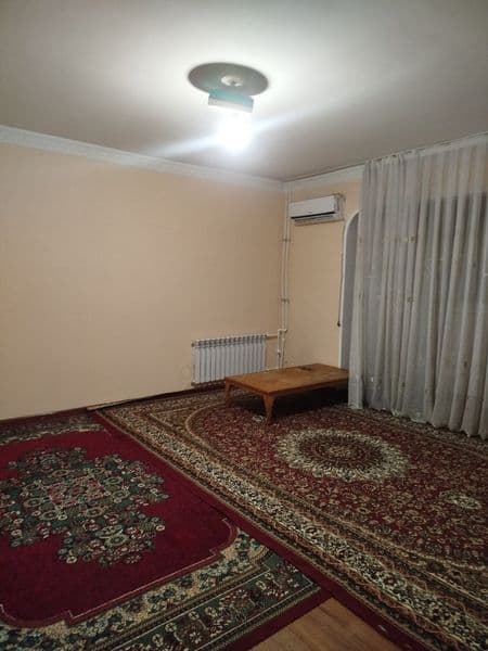 Сдается 1 комнатная квартира яшнабадский район авиясозлар 1  — фото 2