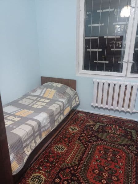 Сдаётся трёхкомнатная квартира в Мирзо Улугбекском районе (м — фото 5