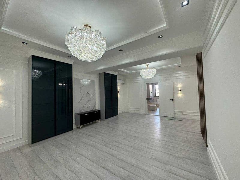 2024 йил 1-кварталда курилиши битган уй. Мирзо Улугбек кучас — фото 2