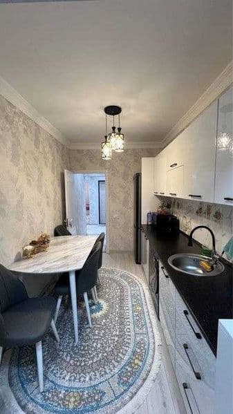 Сдаётся шикарная 3-комнатная квартира в Отличное Локация<br  — фото 4