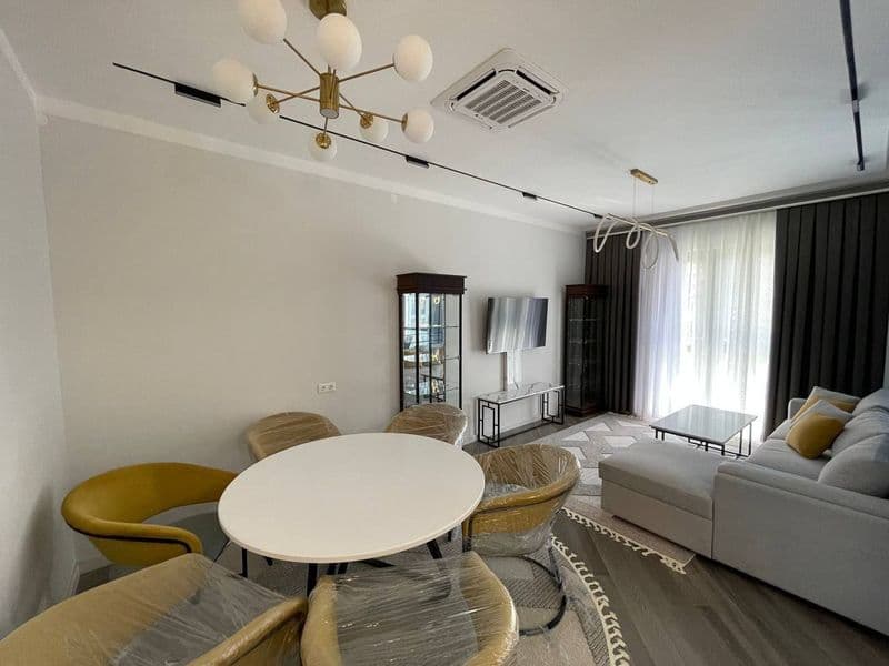 #Аренда #новостройка <br />
<br />
Район - Юнусабадский <br  — фото 5