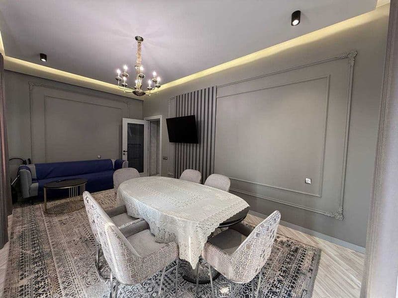 3/4/7 - 1200   НОВОСТРОЙКА<br />
<br />
Адрес: Лабзак<br />
 — фото 3