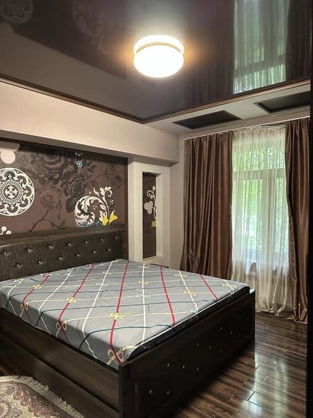 Сдаётся квартира в центре города ц5 3/2/4/ квартира в хороше