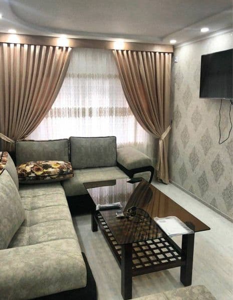 Новомосковская <br />
Стадион старт <br />
1 комнатная <br / — фото 4