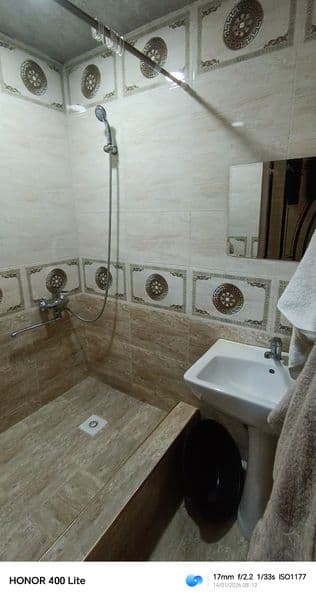 Chilonzor 7 kvartal da novostroykada 2 xonali uyning bitta x — фото 4