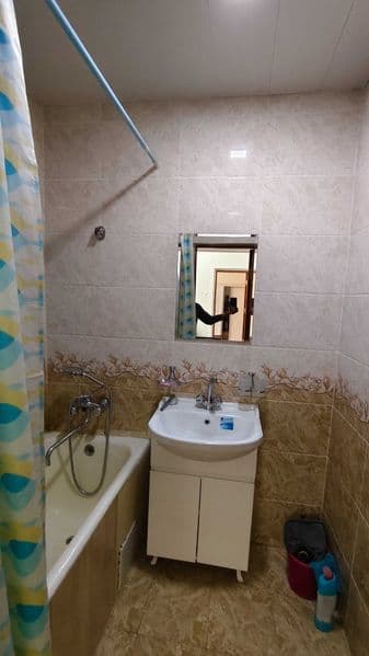 Аренда квартиры 2ком. 2этаж Новомосковск стадион старт 600$ — фото 3