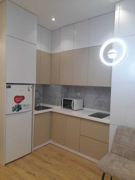 Сдаётся квартира в новостройке!<br />
Яшнабадский район,<br  — фото 4