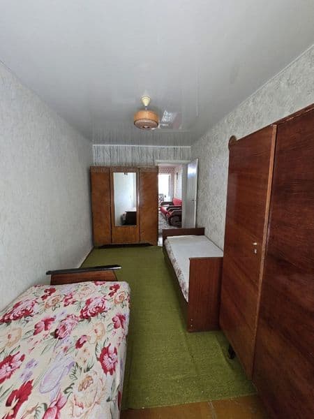 Аренда квартиры<br />
Чиланзарского района.<br />
Ориентир Ш — фото 5