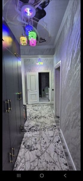 Чиланзор 2 кв 2/4/10 600 ye яхши инсонларга берилади — фото 2